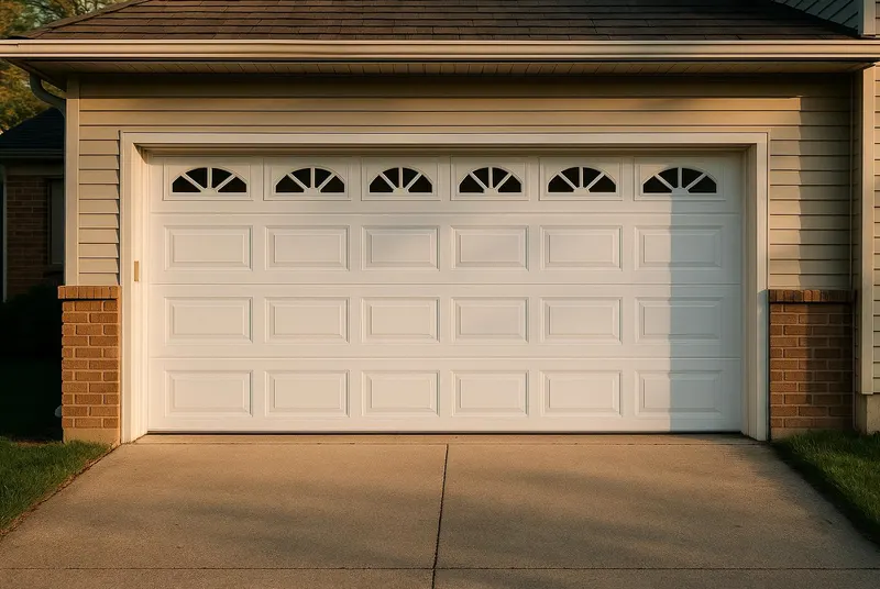 Contact Rogersville Garage Door